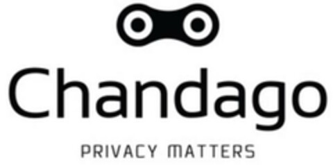 CHANDAGO PRIVACY MATTERS Logo (EUIPO, 24.01.2018)