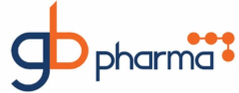 gbpharma Logo (EUIPO, 02/16/2018)