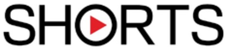 SHORTS Logo (EUIPO, 20.02.2018)
