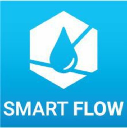 Smart Flow Logo (EUIPO, 03/05/2018)