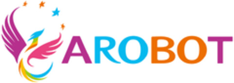 AROBOT Logo (EUIPO, 03/06/2018)