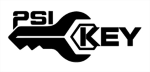 PSI Key Logo (EUIPO, 04/17/2018)