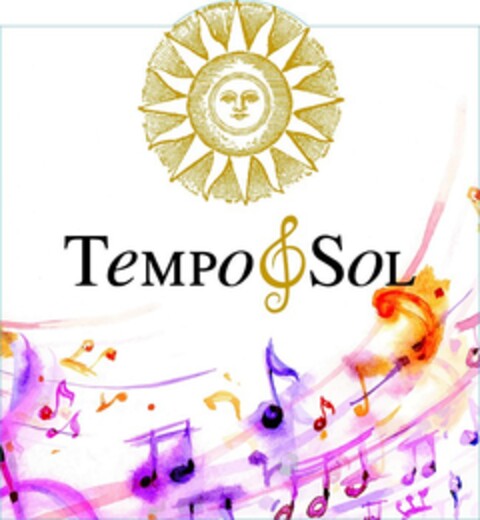 TEMPO & SOL Logo (EUIPO, 23.05.2018)