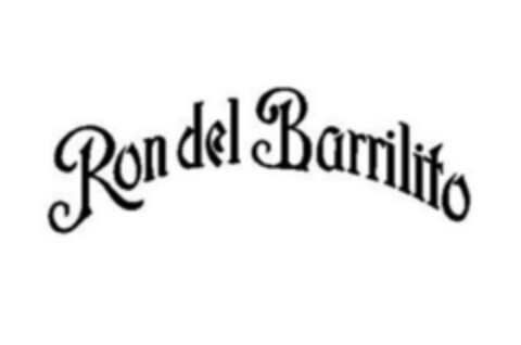 RON DEL BARRILITO Logo (EUIPO, 07.09.2018)