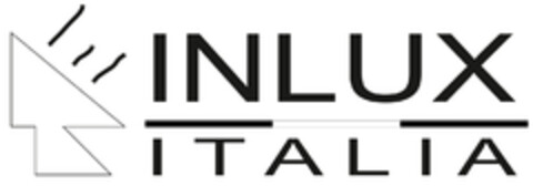 INLUX ITALIA Logo (EUIPO, 08.06.2018)