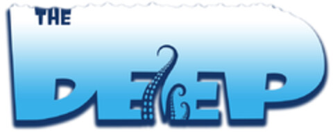 THE DEEP Logo (EUIPO, 15.06.2018)