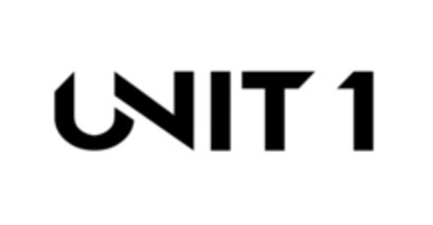 UNIT 1 Logo (EUIPO, 15.06.2018)