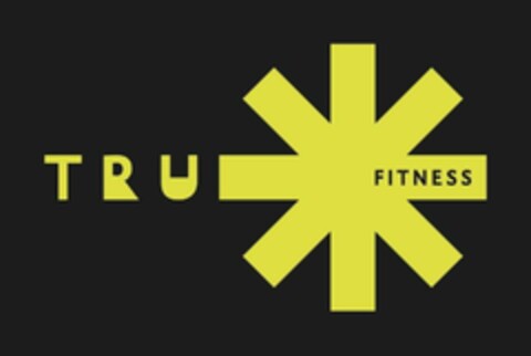 tru* fitness Logo (EUIPO, 18.06.2018)