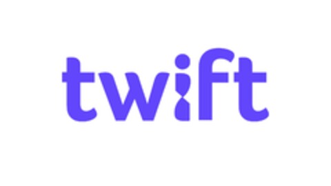 TWIFT Logo (EUIPO, 07/31/2018)