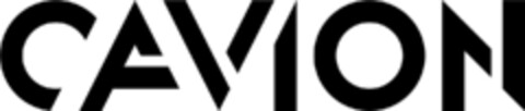 CAVION Logo (EUIPO, 18.10.2018)