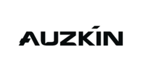 AUZKIN Logo (EUIPO, 08/30/2018)