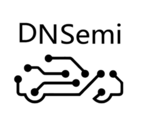 DNSemi Logo (EUIPO, 09/21/2018)