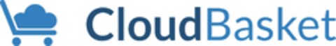 CloudBasket Logo (EUIPO, 10/16/2018)