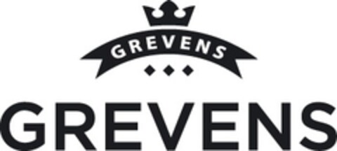 GREVENS Logo (EUIPO, 10/23/2018)