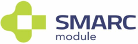 SMARC module Logo (EUIPO, 12.11.2018)