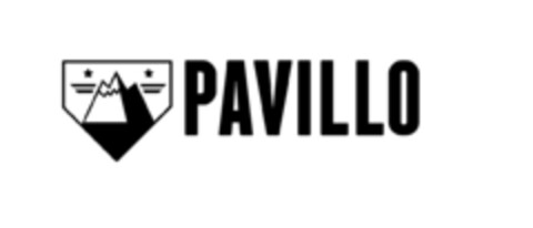 PAVILLO Logo (EUIPO, 14.12.2018)