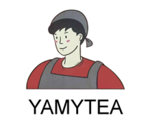 YAMYTEA Logo (EUIPO, 26.12.2018)