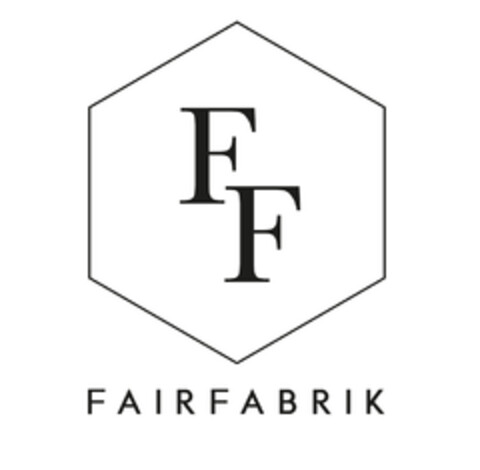 FF FAIRFABRIK Logo (EUIPO, 09.04.2019)