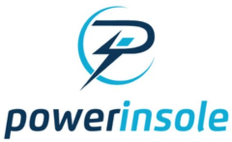 Powerinsole Logo (EUIPO, 25.04.2019)