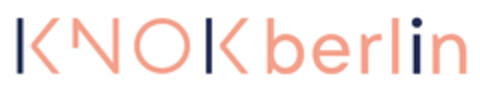 KNOKberlin Logo (EUIPO, 04/25/2019)