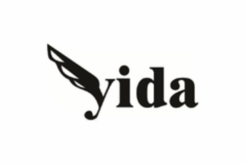 yida Logo (EUIPO, 13.05.2019)