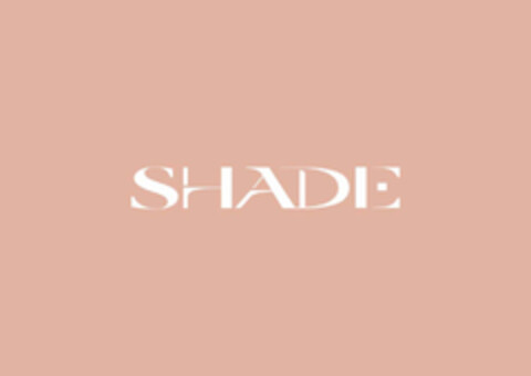 SHADE Logo (EUIPO, 23.05.2019)