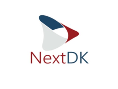 NextDK Logo (EUIPO, 06/21/2019)