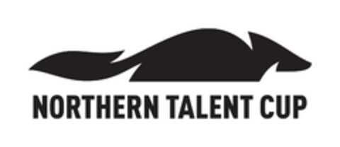 NORTHERN TALENT CUP Logo (EUIPO, 18.07.2019)