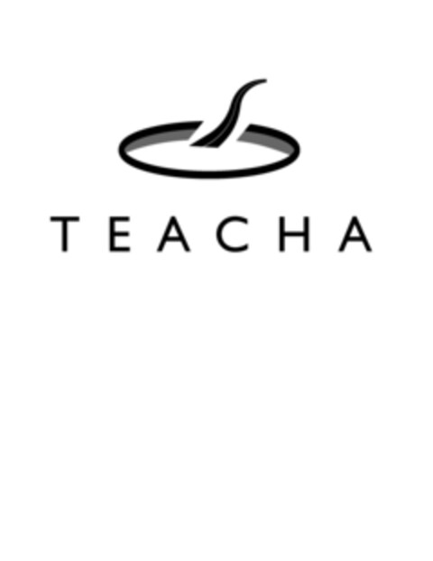 TEACHA Logo (EUIPO, 07/31/2019)