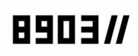 8903// Logo (EUIPO, 05.08.2019)