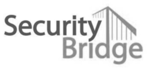 Security Bridge Logo (EUIPO, 13.08.2019)