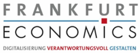 DIGITALISIERUNG VERANTWORTUNGSVOLL GESTALTEN Logo (EUIPO, 28.08.2019)