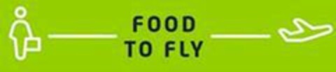 FOOD TO FLY Logo (EUIPO, 18.10.2019)