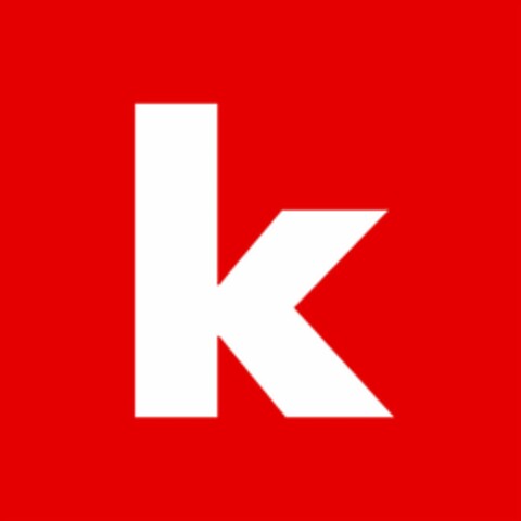 k Logo (EUIPO, 23.10.2019)