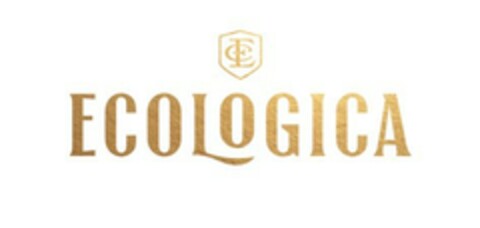 ECOLOGICA Logo (EUIPO, 28.10.2019)