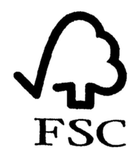 FSC Logo (EUIPO, 06.11.2019)