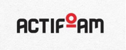 ACTIFOAM Logo (EUIPO, 18.11.2019)