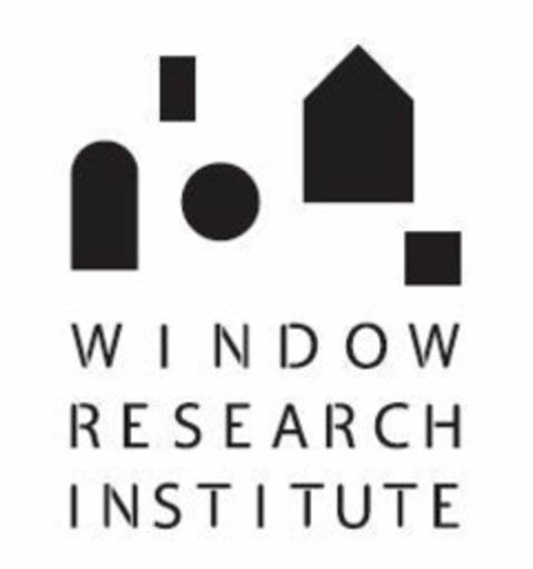 Window Research Institute Logo (EUIPO, 12/17/2019)