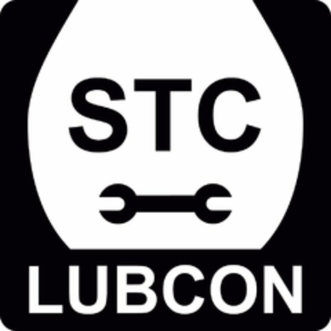 STC LUBCON Logo (EUIPO, 20.12.2019)