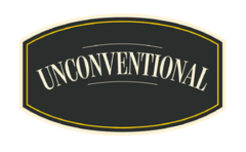 UNCONVENTIONAL Logo (EUIPO, 03/05/2020)