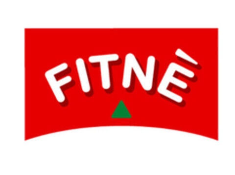 FITNÈ Logo (EUIPO, 09.03.2020)