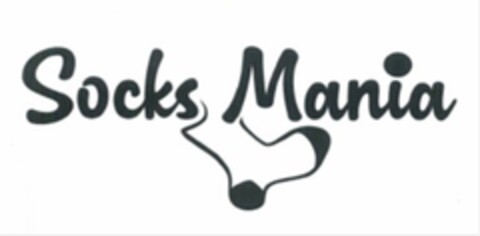 SOCKS MANIA Logo (EUIPO, 12.03.2020)