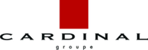 CARDINAL GROUPE Logo (EUIPO, 27.03.2020)