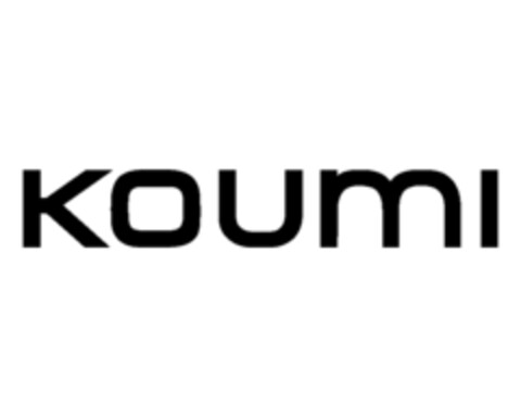 Koumi Logo (EUIPO, 16.04.2020)