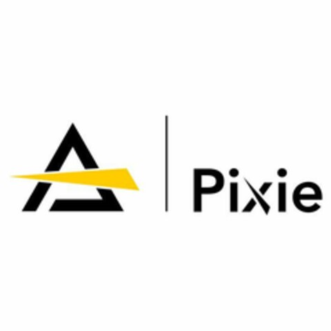 Pixie Logo (EUIPO, 30.04.2020)