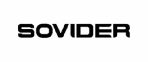 SOVIDER Logo (EUIPO, 10.05.2020)