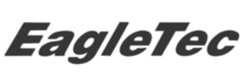 EagleTec Logo (EUIPO, 05/20/2020)