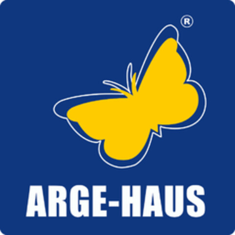 ARGE HAUS Logo (EUIPO, 05/27/2020)