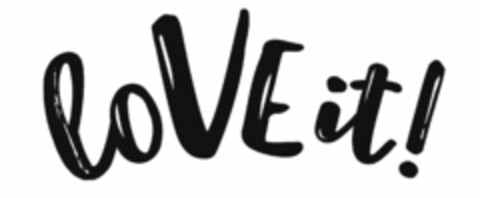 loVE it! Logo (EUIPO, 22.07.2020)
