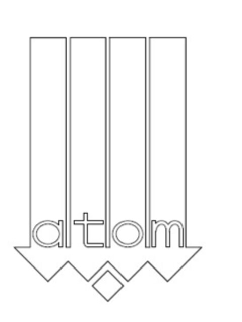 atom Logo (EUIPO, 07.08.2020)